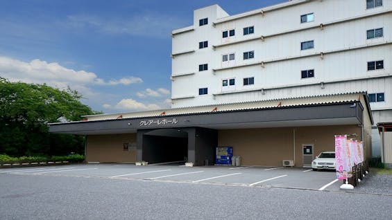 家族葬・友人葬のクレアーレ 西多摩直葬センター