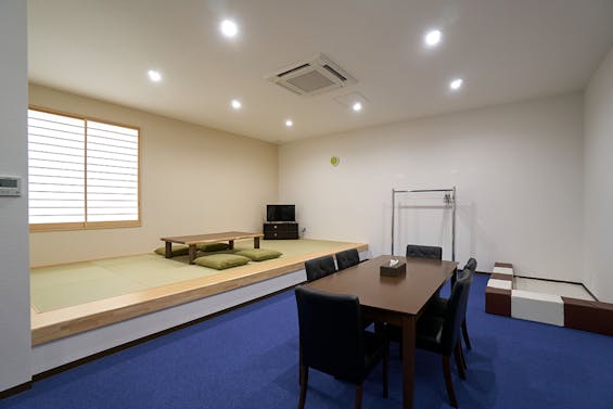 家族葬・友人葬のクレアーレ　西多摩直葬センター