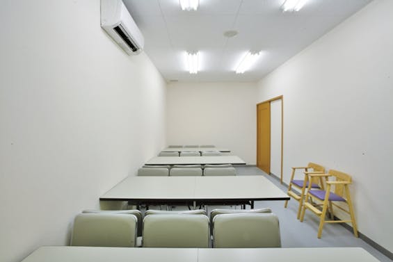 川越葬祭センター お見送りホール