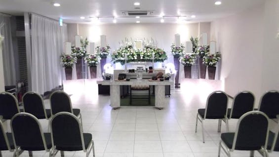 木場葬祭鶴見sorrowホール