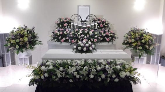 木場葬祭鶴見sorrowホール