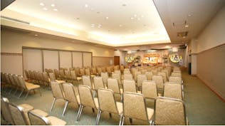 エンディングステージ門田