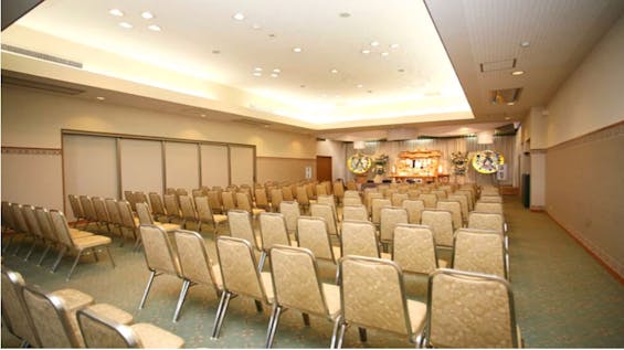 エンディングステージ門田