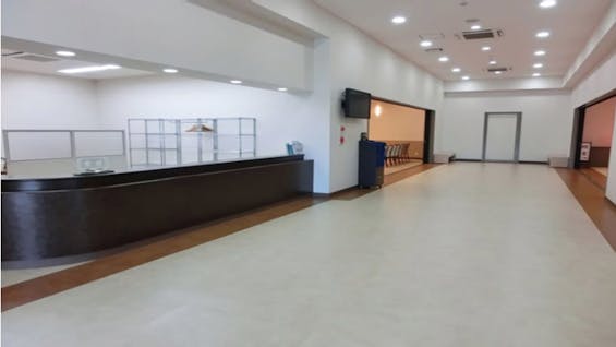 天恵苑 喜多方会館