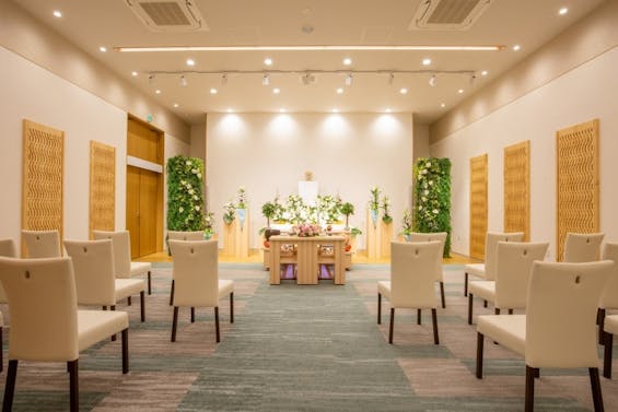 サン・ライフ 西湘ホール