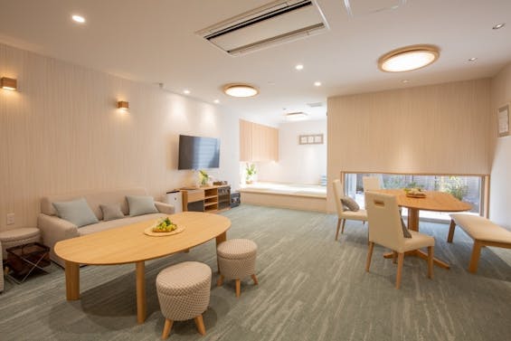 サン・ライフ 西湘ホール