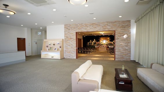 サン・ライフ 横浜町田ファミリーホール