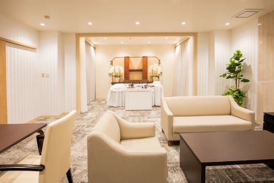 サン・ライフ 座間ホール