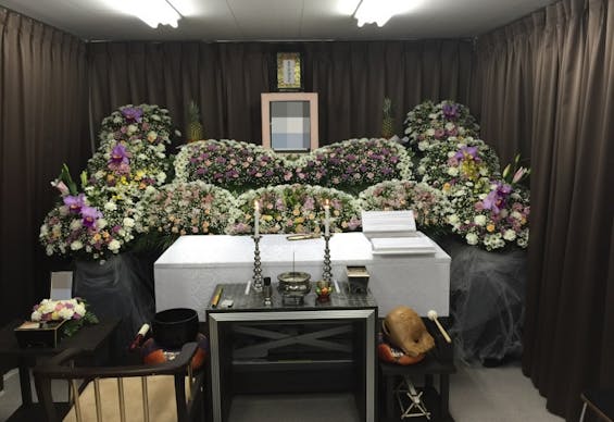 東京メモリアル両国ホール