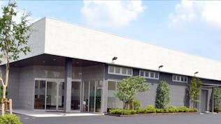 はごろもホール