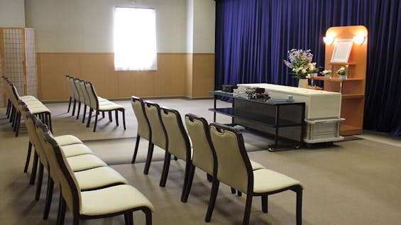 あんしん葬祭とうかん足立