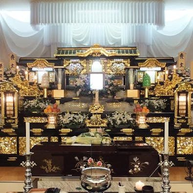 八街光明ホール