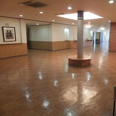 八街光明ホール