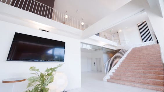 家族葬の飛鳥会館 彦島斎場