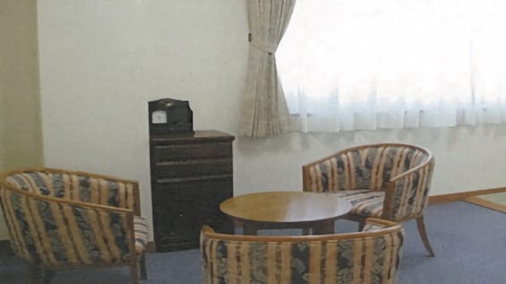 ぴあベール中部会館