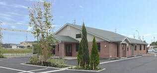 そうそうの森 フューネさなげ