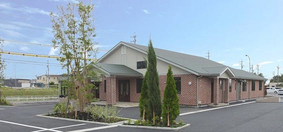 そうそうの森 フューネさなげ