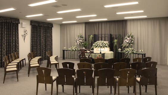 そうそうの森 フューネさなげ