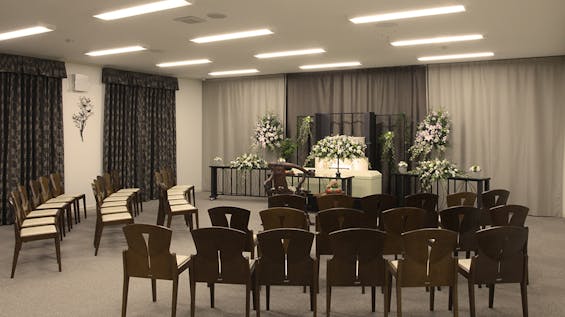 そうそうの森　フューネさなげ