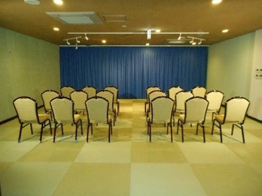 中央葬斎館(セレモニーサポート・オンリーワン協同組合)