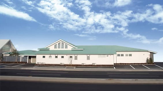 なむ南無プラザ　田向