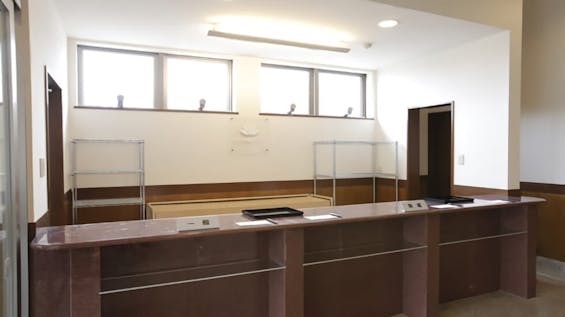 なむ南無プラザ　田向