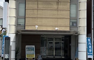 小さなお葬式 堺田出井町ホール