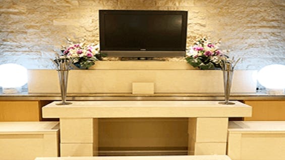 小さなお葬式 堺田出井町ホール