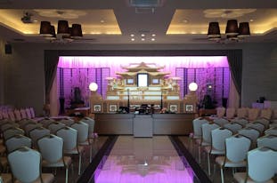 ぐんかんアモート北代田