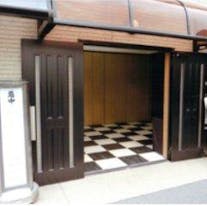 MK南行徳ホール