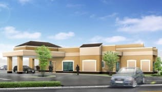 メモワール川島斎場