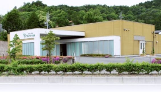 メモワール山県斎場