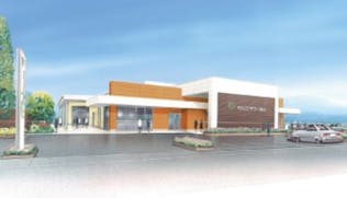 メモワール三輪斎場