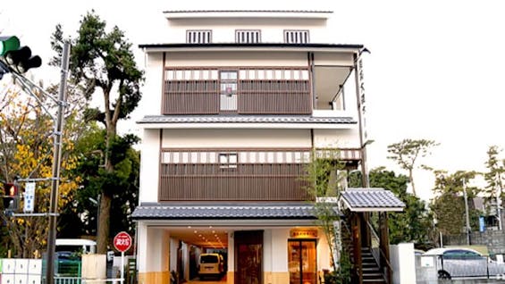 サン・ライフ 湘南大磯ホール