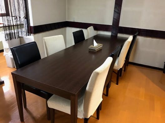 家族葬専用ホール紫苑