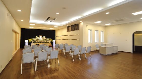 ハートホール上野