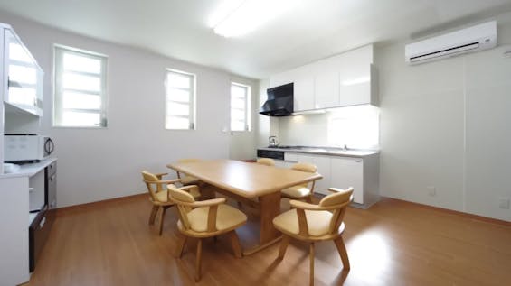 ハートホール上野