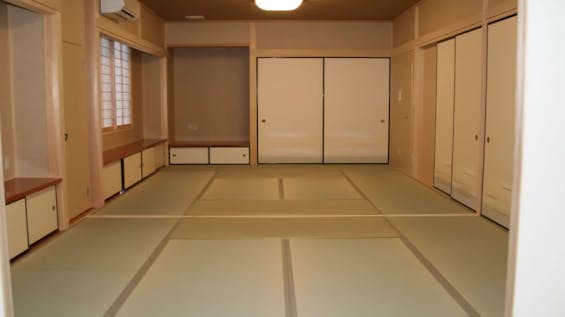 ハートホール上野