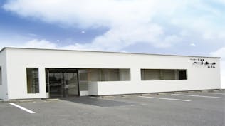 家族葬ホール ハートホール桜井南