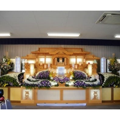 セレモニーはなみずき みたけホール