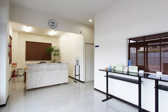 さいかつ葬祭センター家族葬ホール　なごみ館