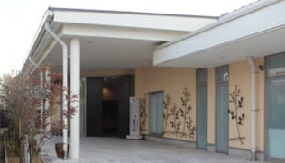 メモワール家族葬庵 想(おもい)