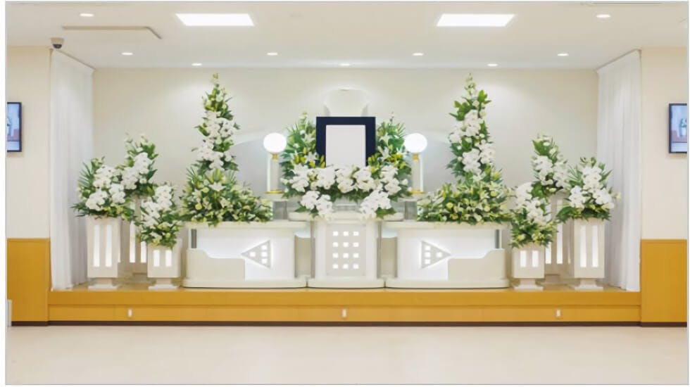 セレモニア長命ヶ丘 梓会館