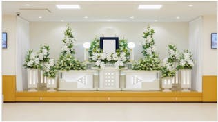 セレモニア長命ヶ丘 梓会館