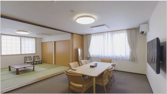 セレモニア長命ヶ丘 梓会館