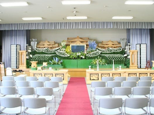 セレモニーホール ウィズ・なかむら