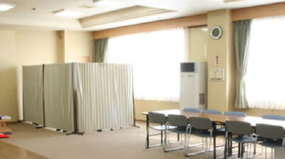 セレモニーホール ウィズ・なかむら