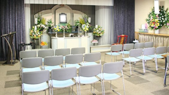 トーコーホール　ウィズ・なかむら