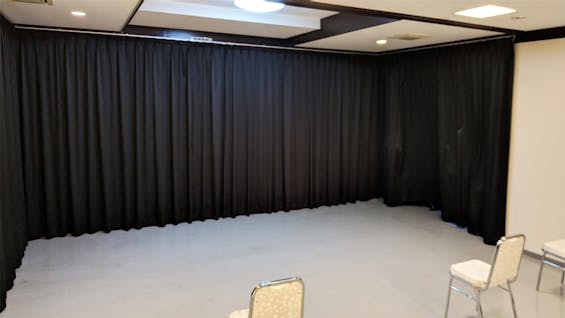 はくぜんホール長津田