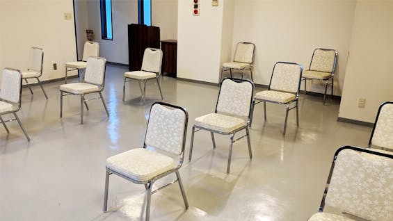 はくぜんホール長津田